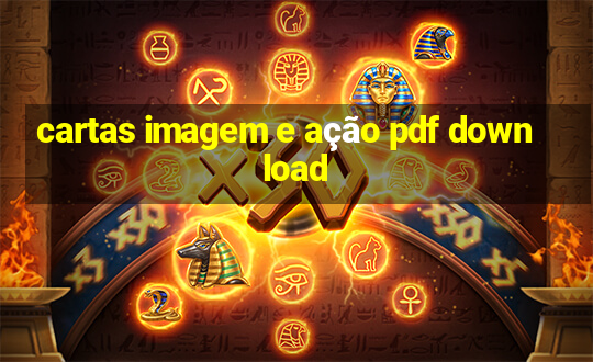 cartas imagem e ação pdf download