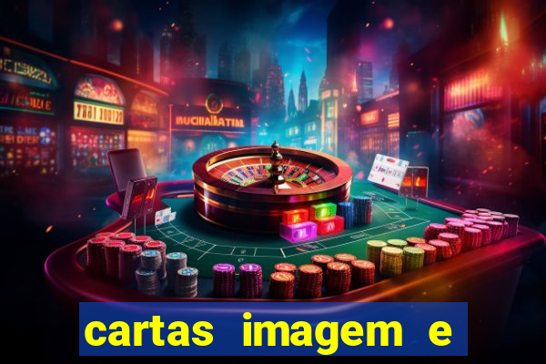 cartas imagem e ação pdf download