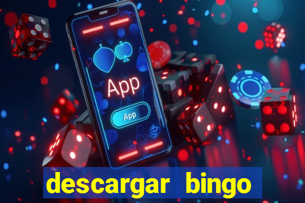 descargar bingo gratis espa?ol