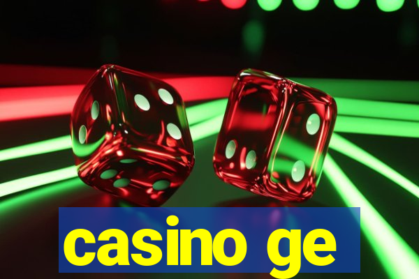 casino ge