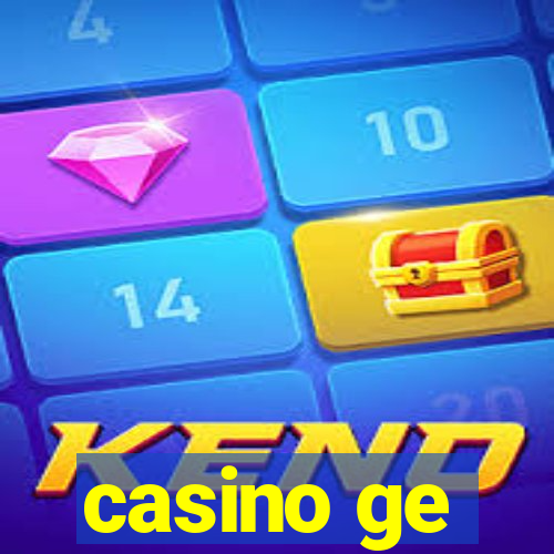 casino ge