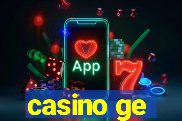 casino ge