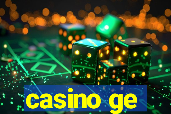 casino ge