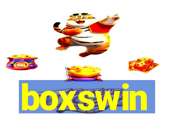 boxswin