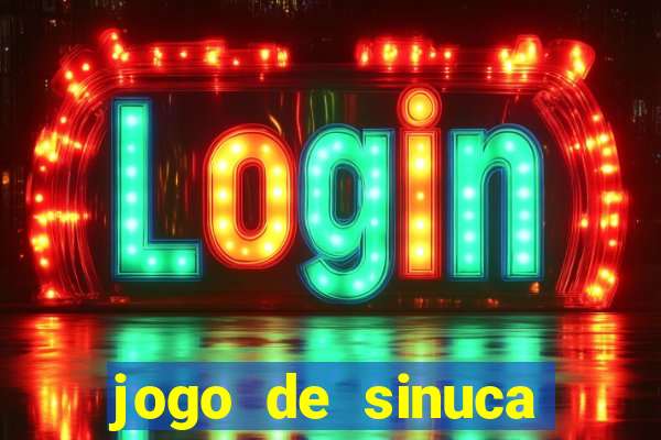 jogo de sinuca online apostado