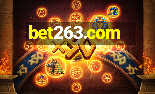 bet263.com