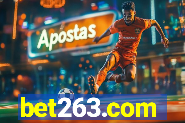 bet263.com