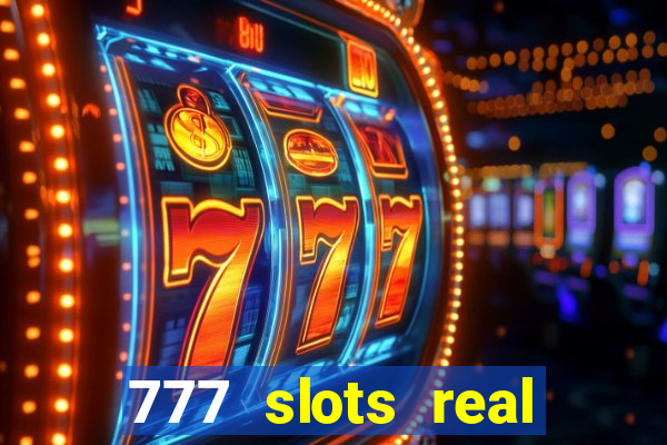 777 slots real cash paypal