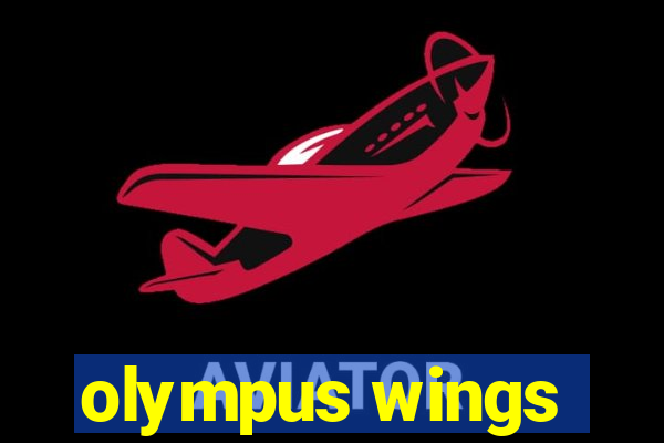 olympus wings