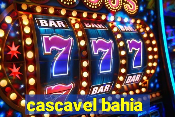 cascavel bahia