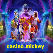 casino mickey