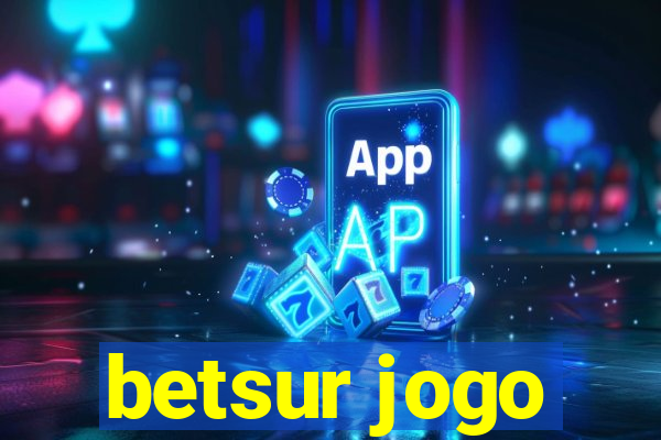 betsur jogo