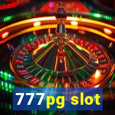 777pg slot