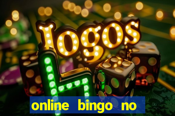 online bingo no deposit bonus