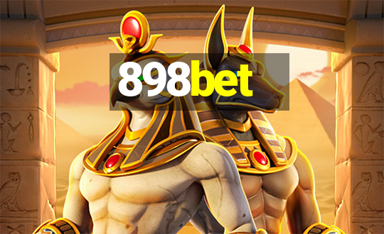 898bet