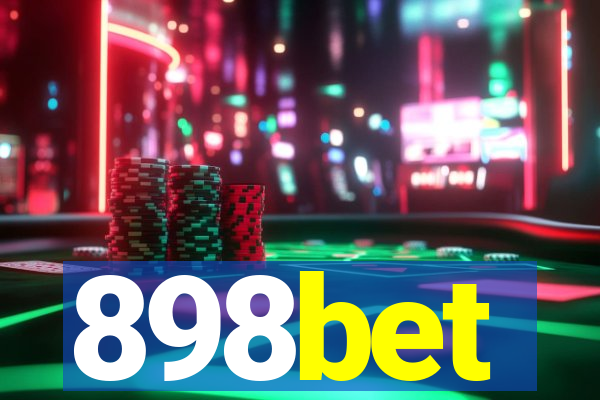 898bet