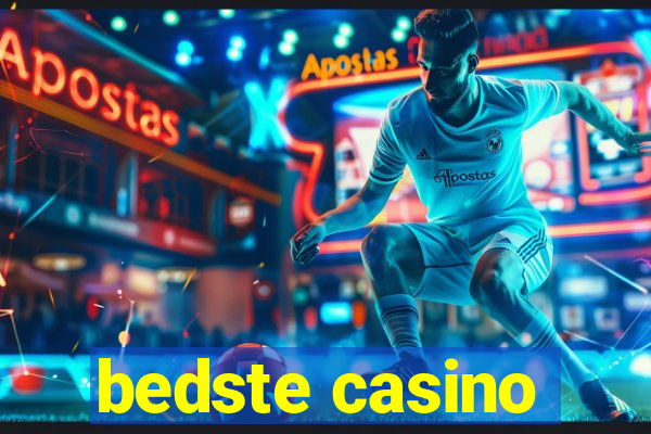 bedste casino