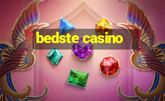 bedste casino