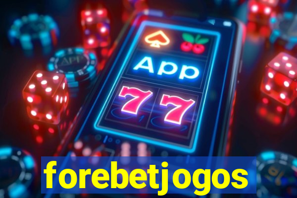 forebetjogos