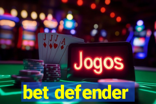 bet defender