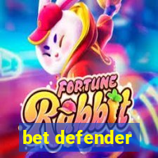 bet defender