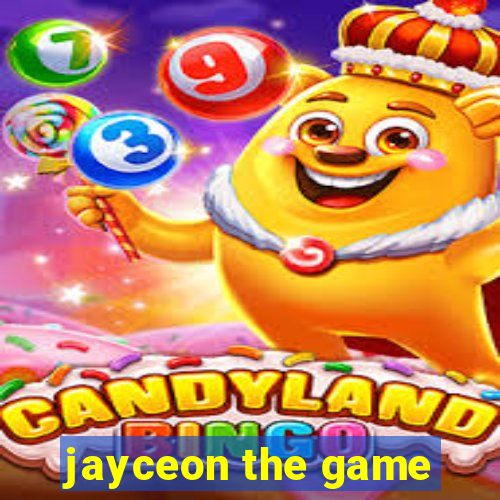 jayceon the game