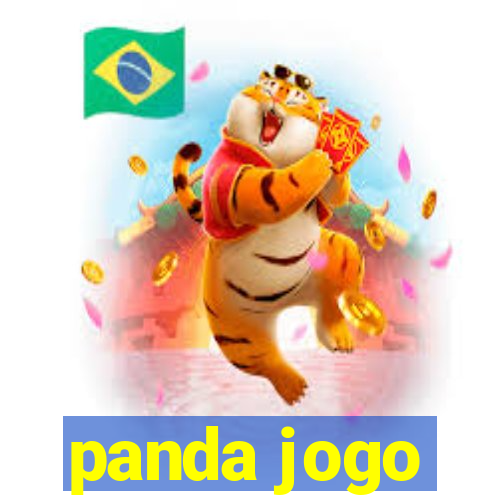 panda jogo