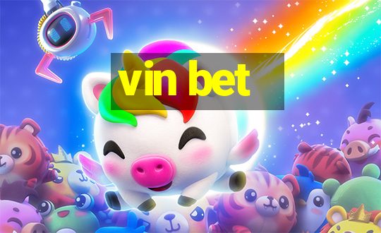 vin bet