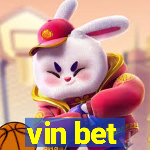 vin bet