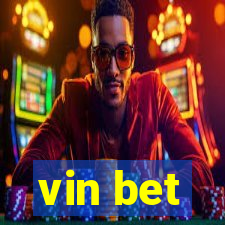 vin bet