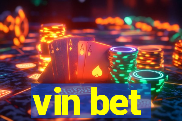 vin bet