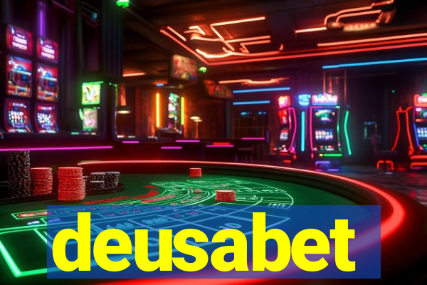 deusabet