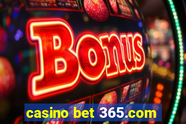 casino bet 365.com