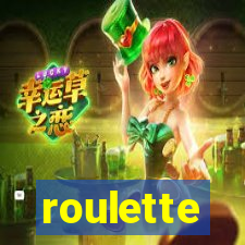 roulette