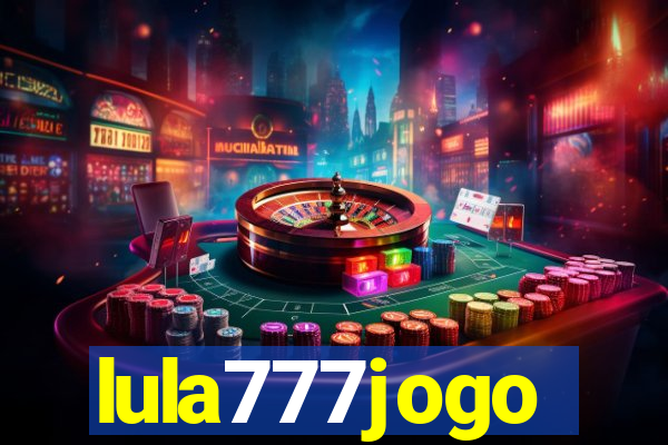 lula777jogo