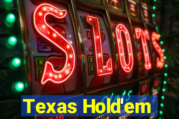 Texas Hold'em