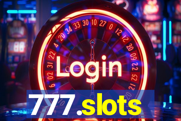 777.slots