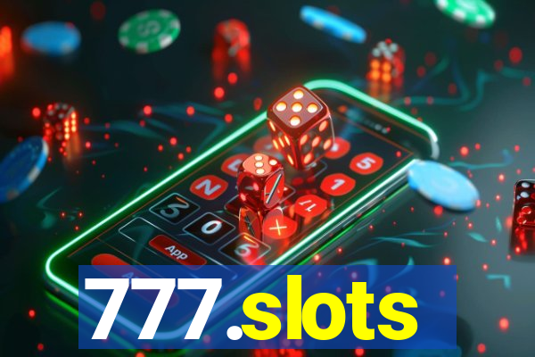 777.slots