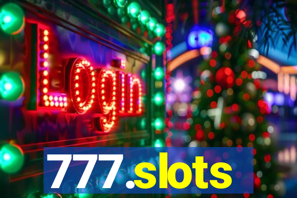 777.slots