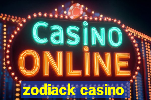 zodiack casino