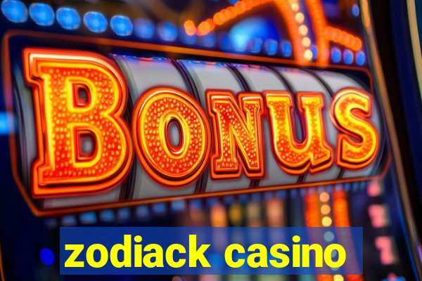 zodiack casino