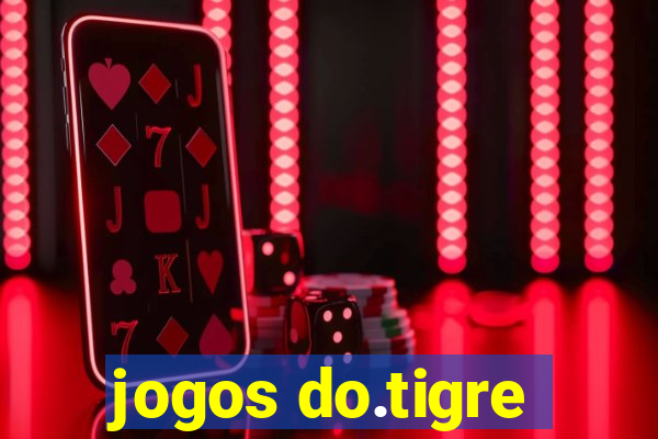 jogos do.tigre