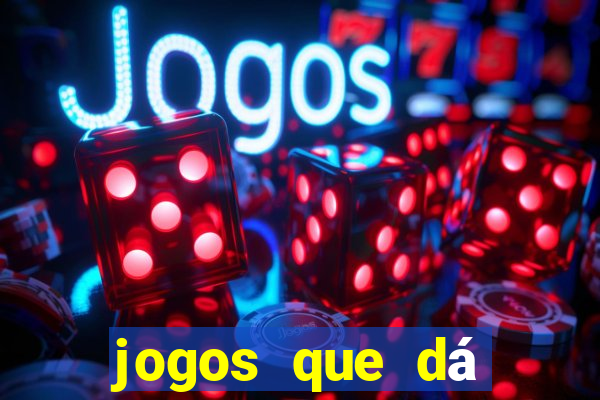 jogos que dá b?nus para jogar