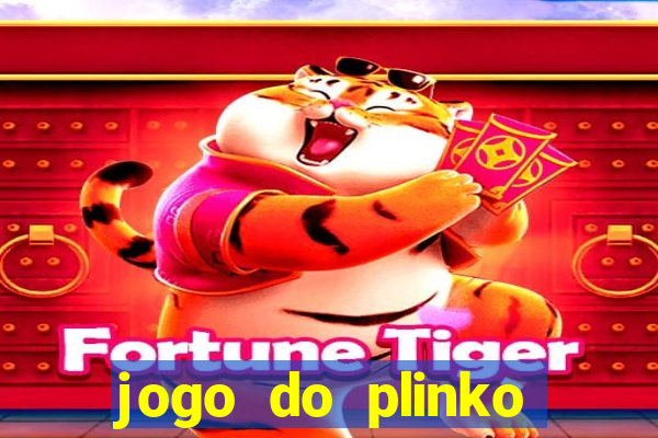 jogo do plinko paga mesmo