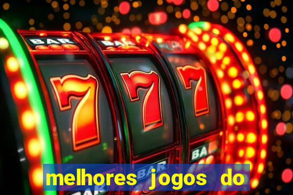 melhores jogos do cassino betano