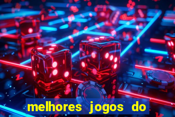 melhores jogos do cassino betano