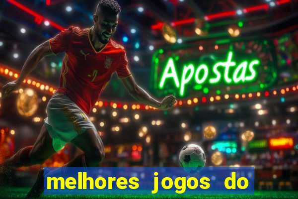 melhores jogos do cassino betano