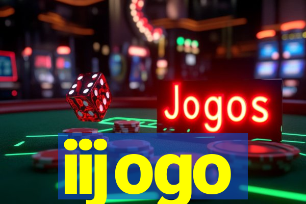 iijogo