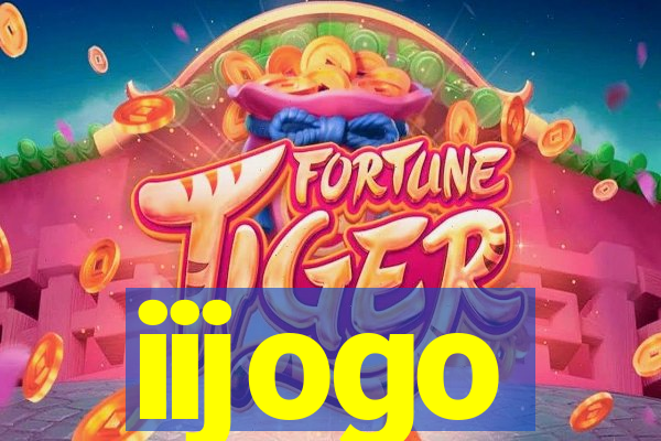 iijogo