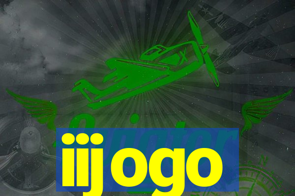 iijogo